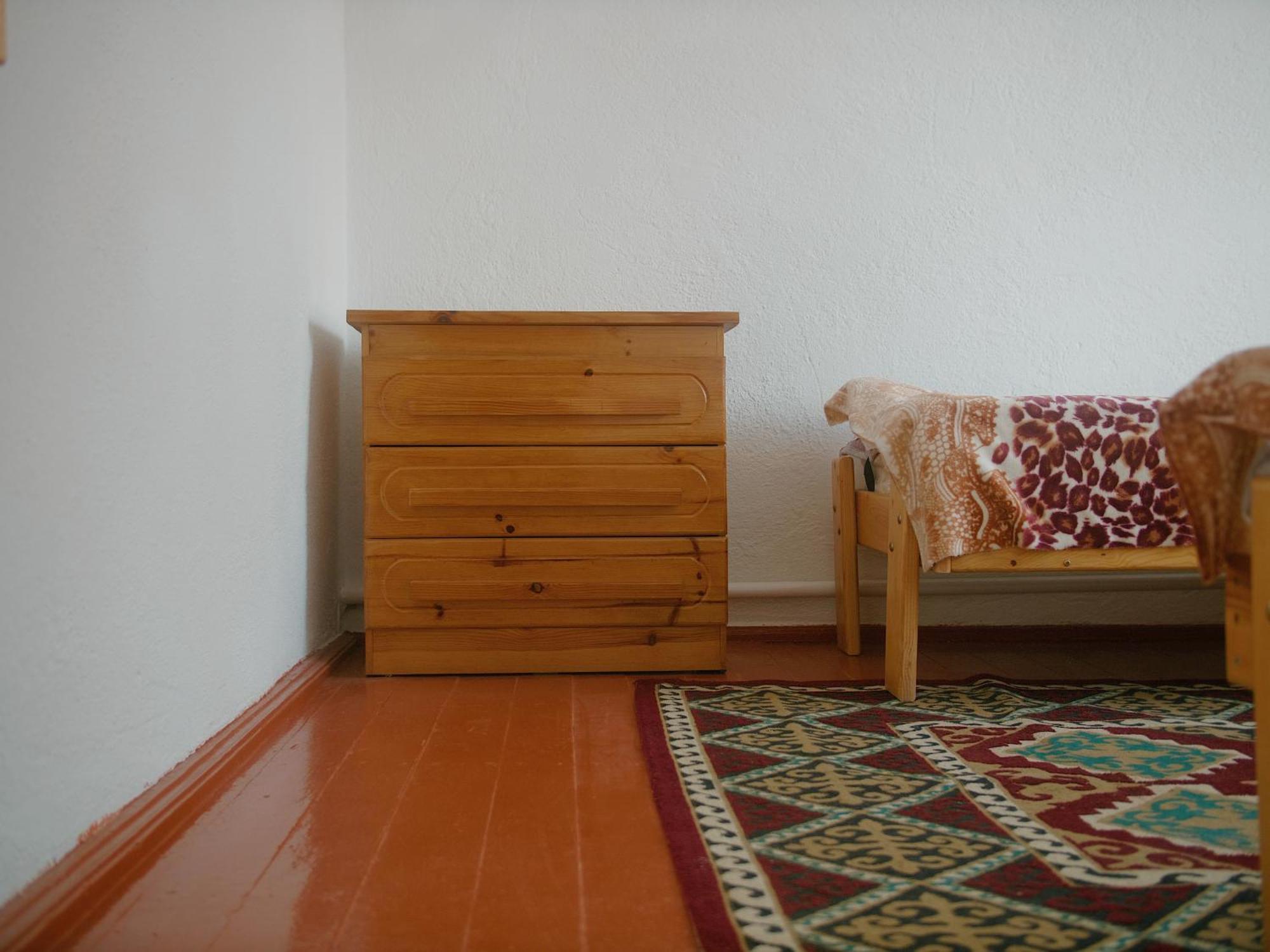 Guesthouse Alakol คาราโคล ภายนอก รูปภาพ