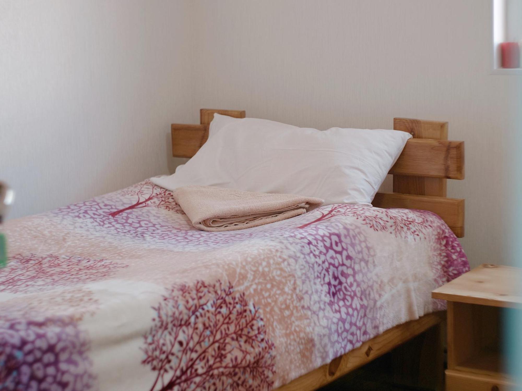 Guesthouse Alakol คาราโคล ภายนอก รูปภาพ