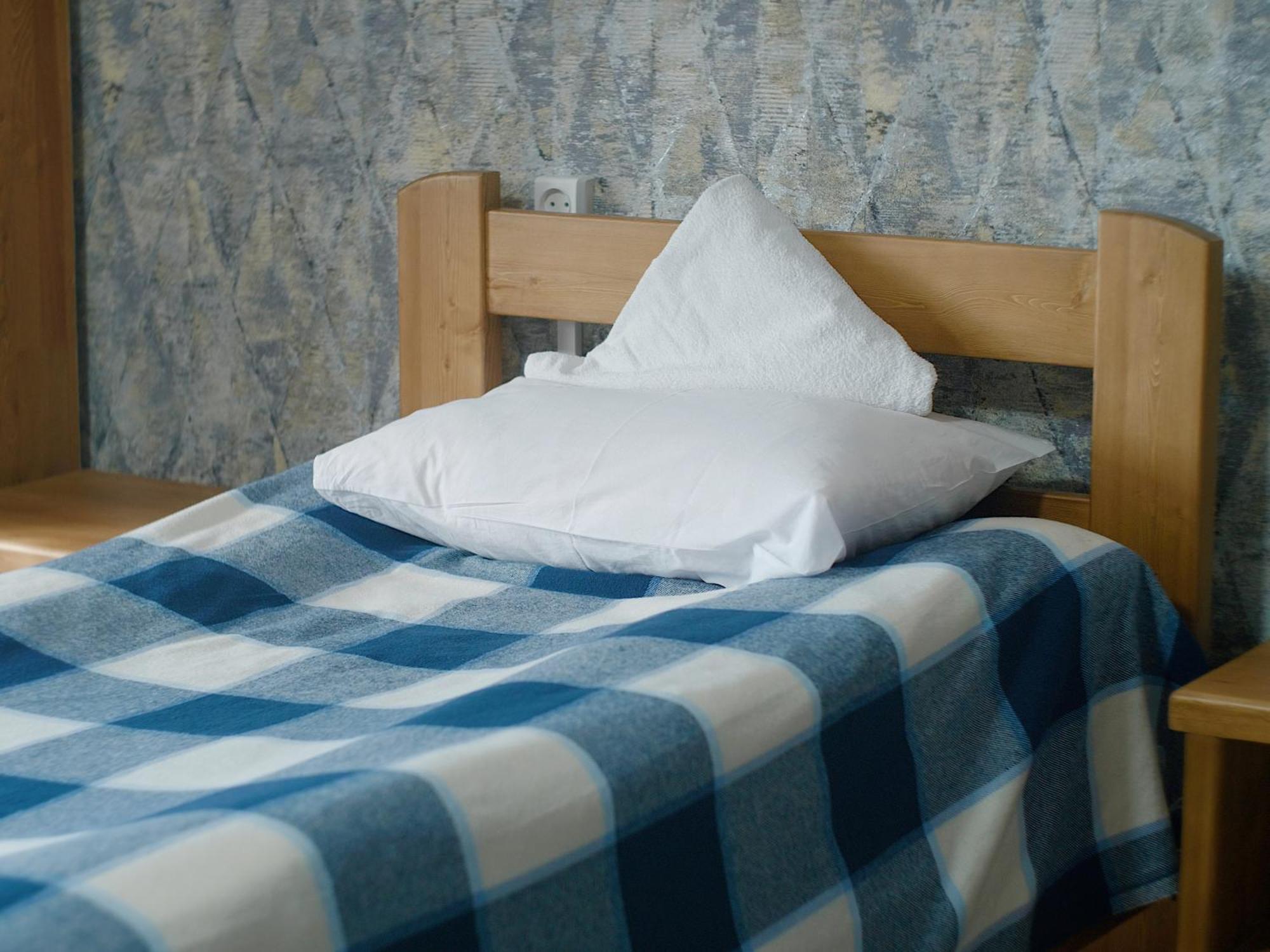 Guesthouse Alakol คาราโคล ภายนอก รูปภาพ