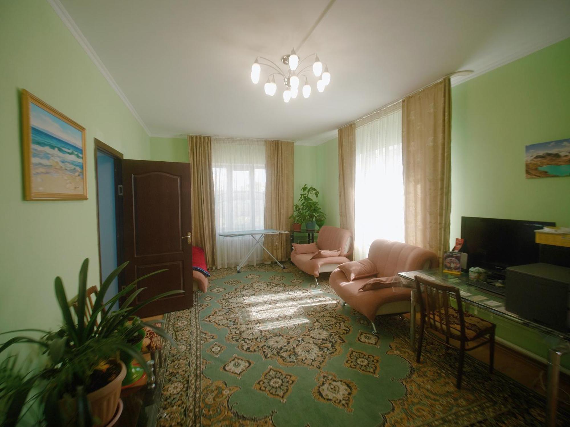 Guesthouse Alakol คาราโคล ภายนอก รูปภาพ